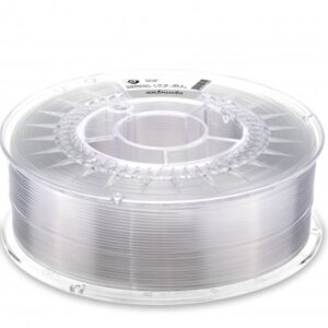 3D Drucker Zubehör (Filament) PCTG ø1.75mm (2.50kg), TRANSPARENT